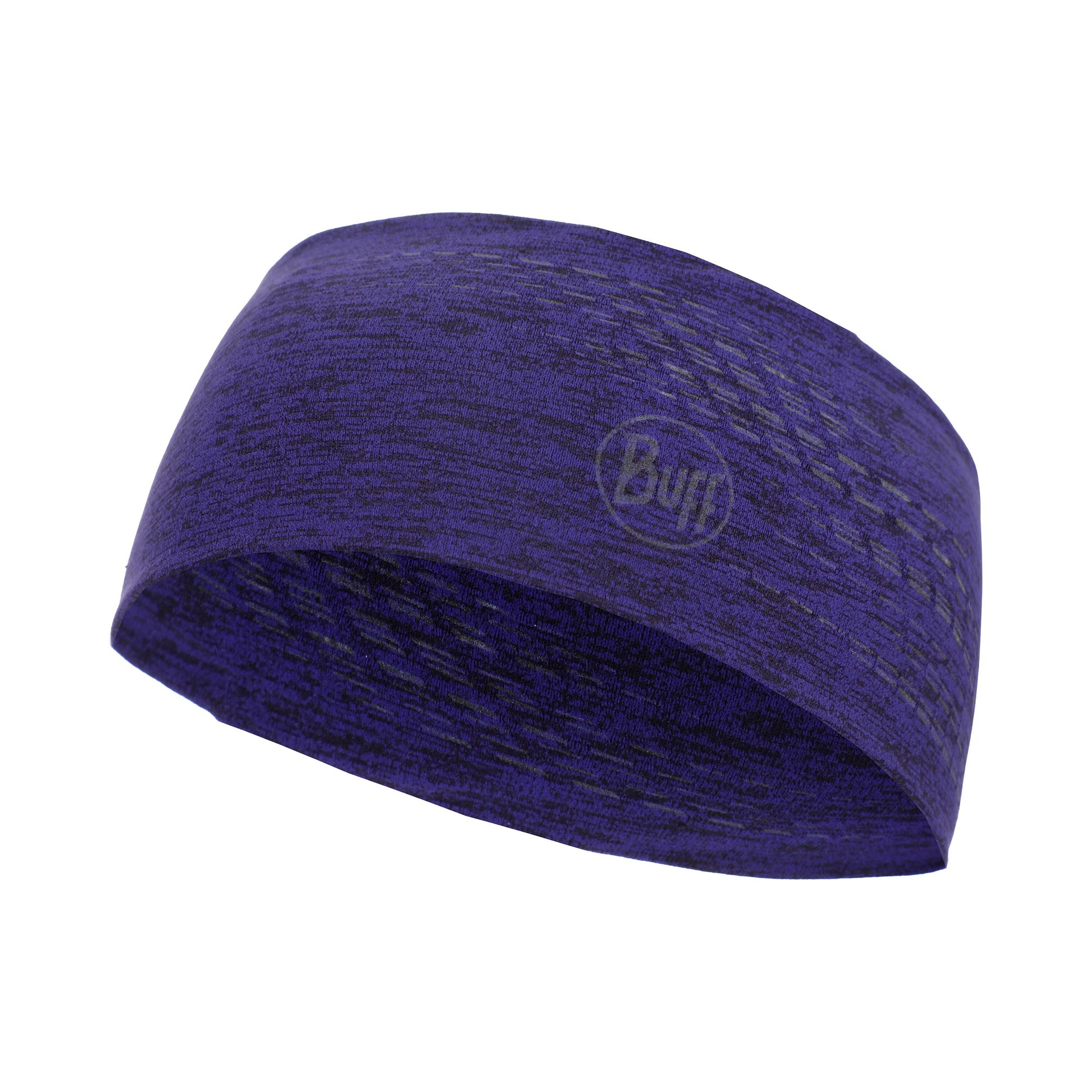 Buff DryFlx Pannband Unisex-mörkblå