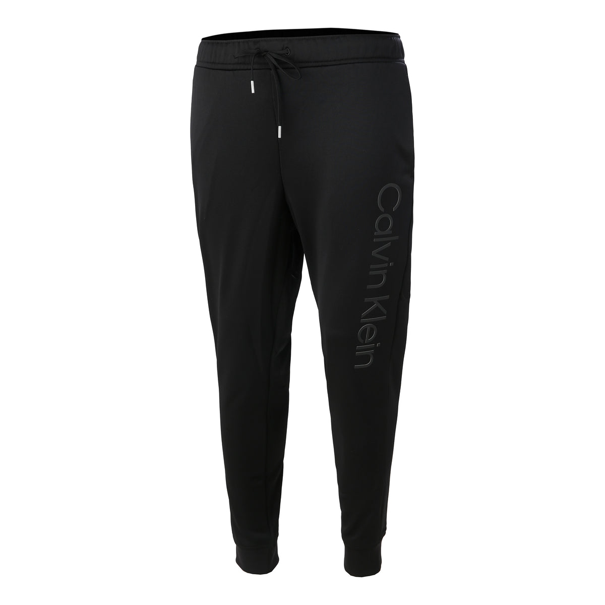 Calvin Klein Knit Träningsbyxa Herrar - svart,