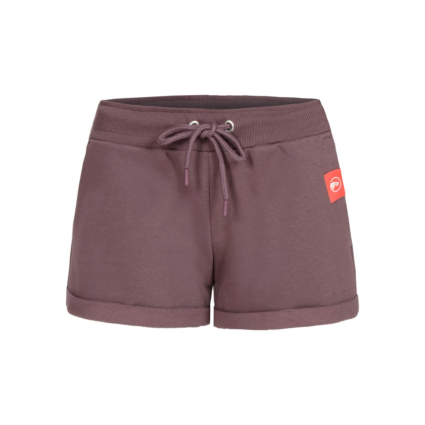 Quiet Please Crossroad Easy Shorts Damer-Lila