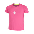 Retriever T-shirt Flickor-pink