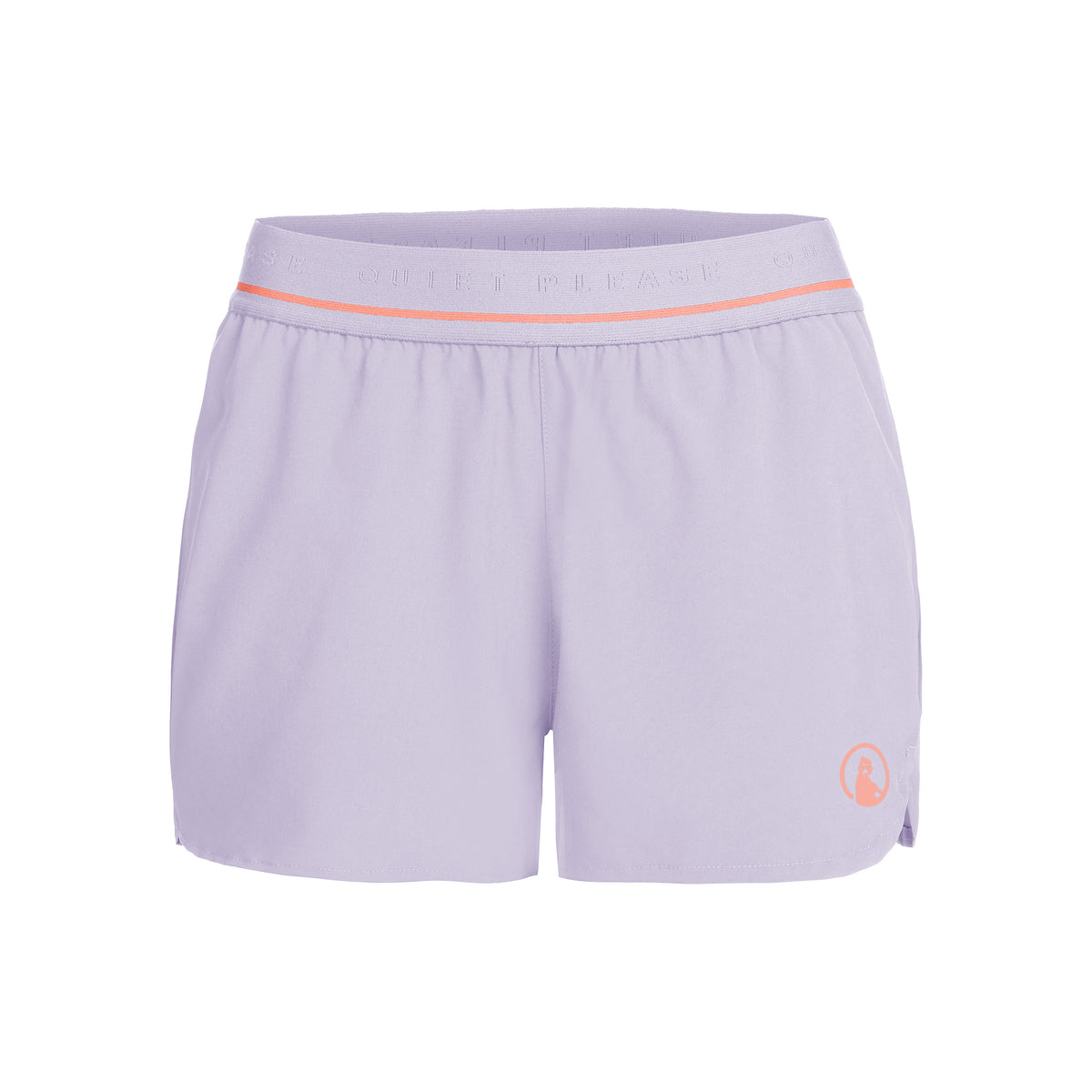 Quiet Please Match 2in1 Shorts Damer - syrén,