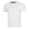 Mind Receiver Hori T-shirt Herrar-Vit,Flerfärgad