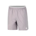 Mind Slam Shorts Herrar-Lila,Vit