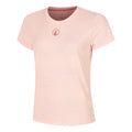 Endlessly Spin T-shirt Damer-Rosa