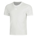 Tonal Core T-shirt Herrar-creme