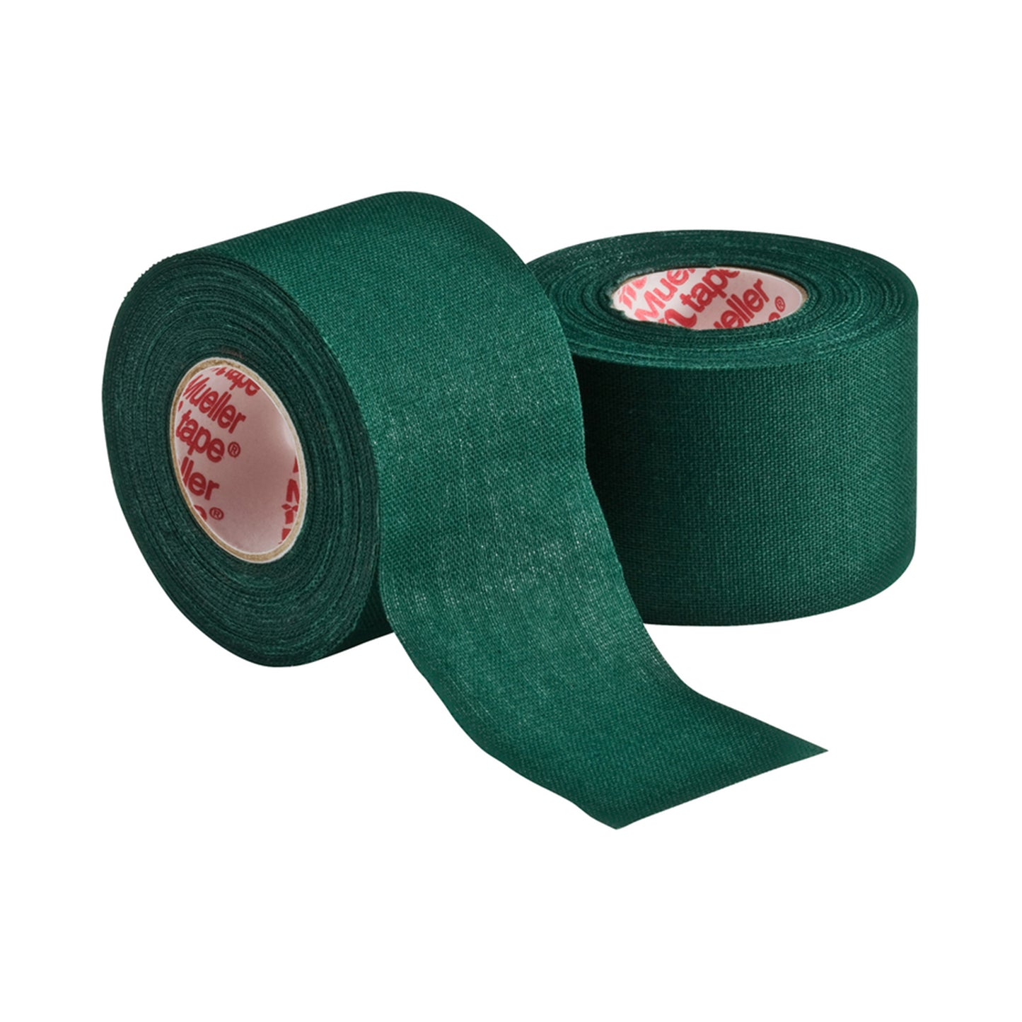 Mueller Sports Medicine 3,8cm X 9,1m Tejp 1 Rulle-Grön