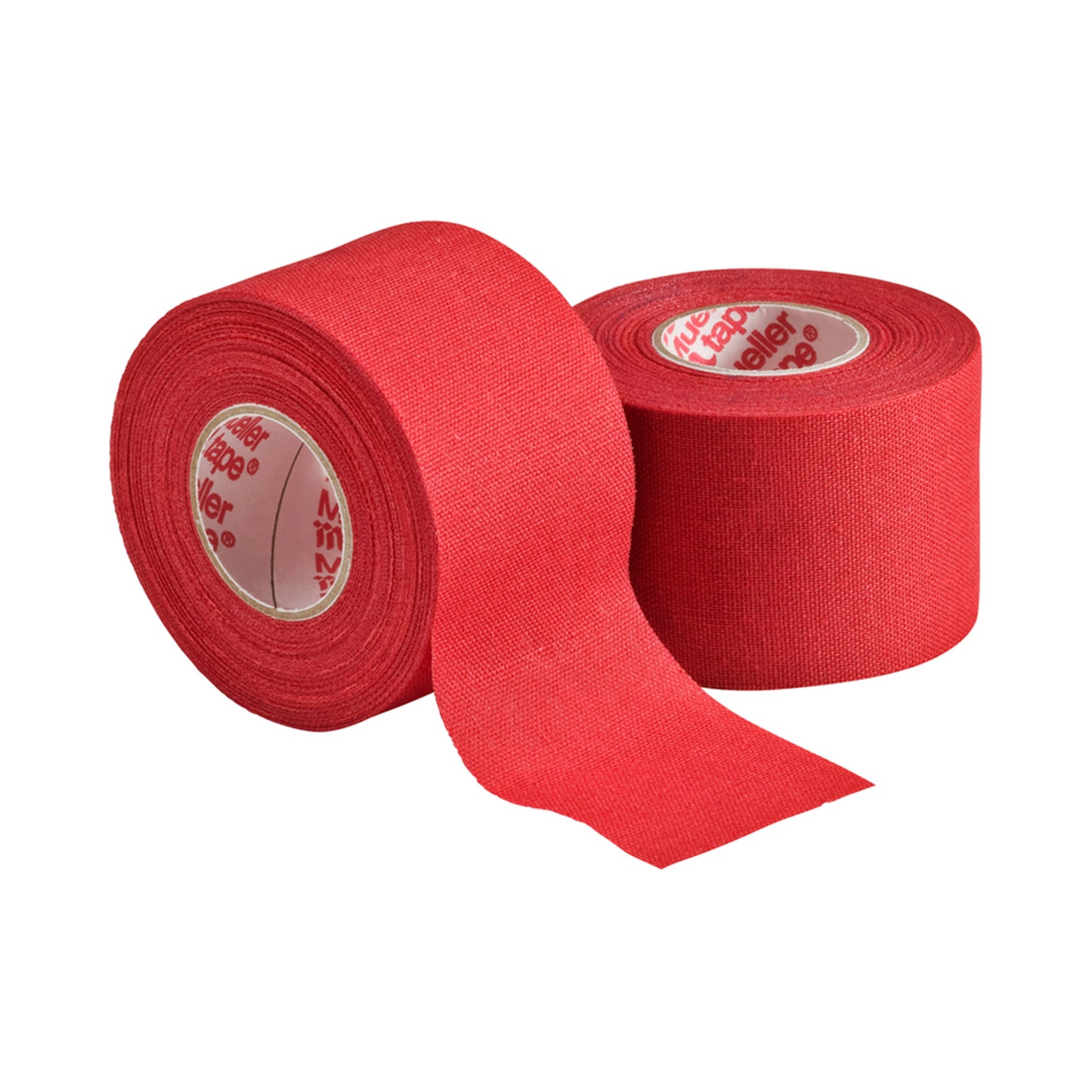 Mueller Sports Medicine 3,8cm X 9,1m Tejp 1 Rulle-Röd
