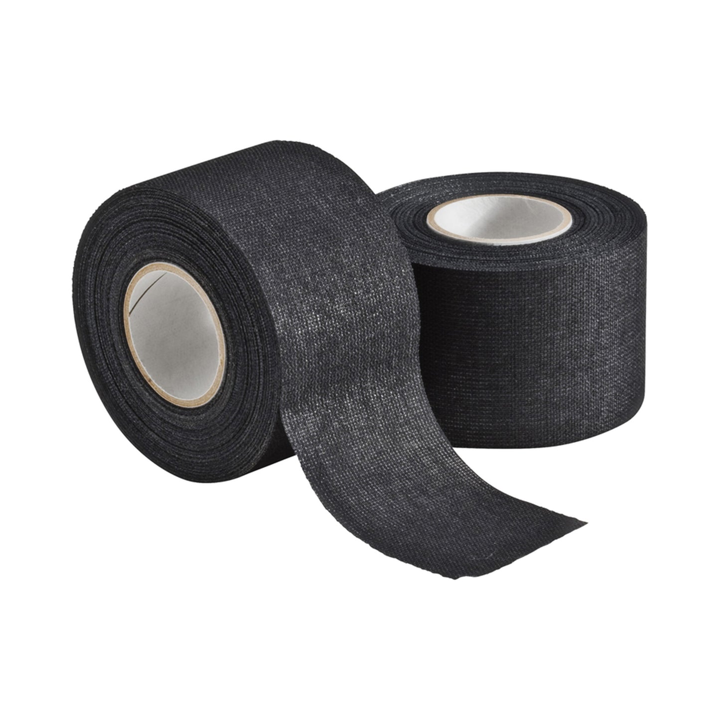 Mueller Sports Medicine 3,8cm X 9,1m Tejp 1 Rulle-Svart