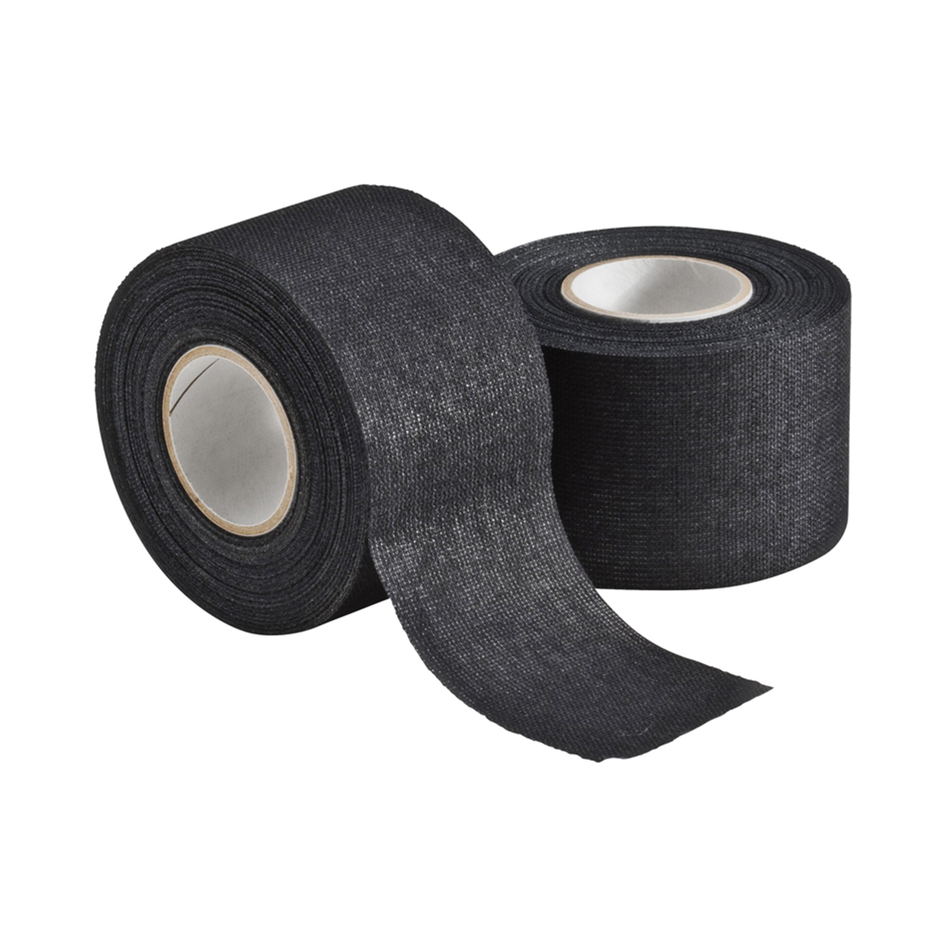 Mueller Sports Medicine 3,8cm X 9,1m Tejp 1 Rulle-Svart