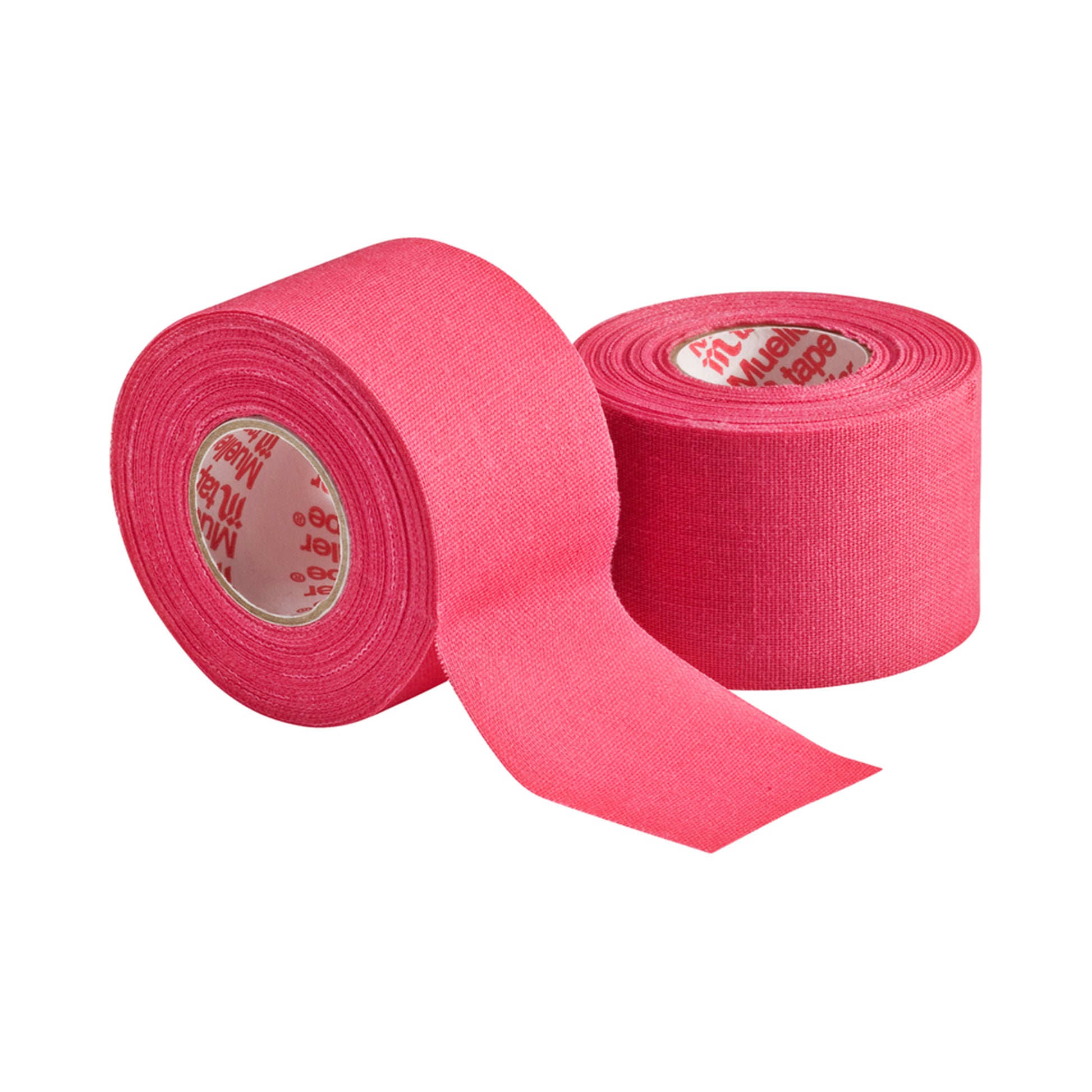 Mueller Sports Medicine 3,8cm X 9,1m Tejp 1 Rulle-Pink