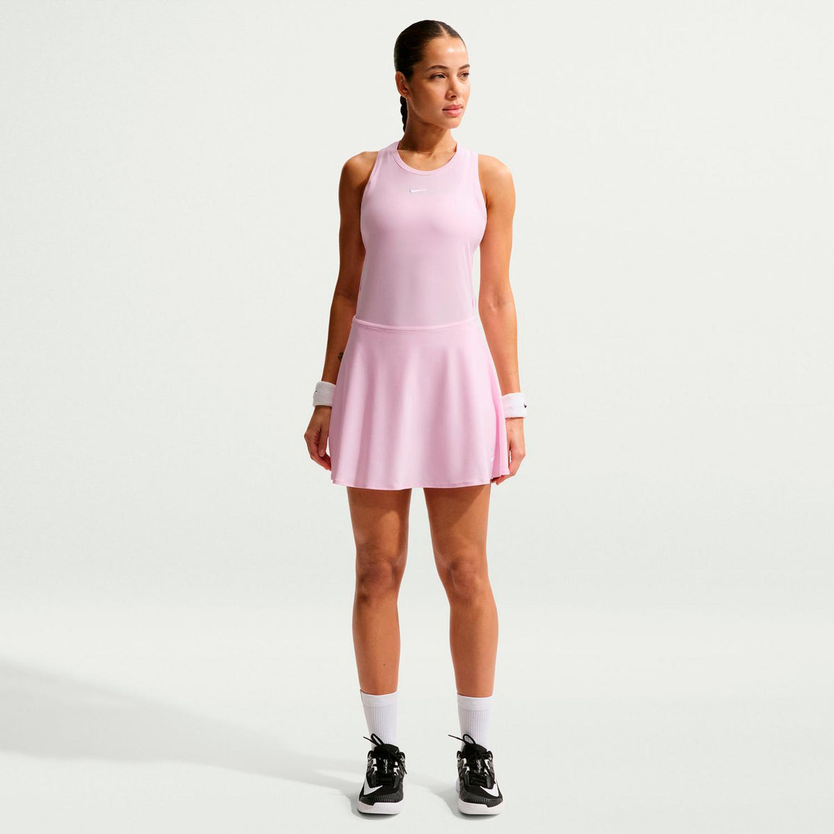 Nike Dri-FIT Victory Kjol Damer-rosa