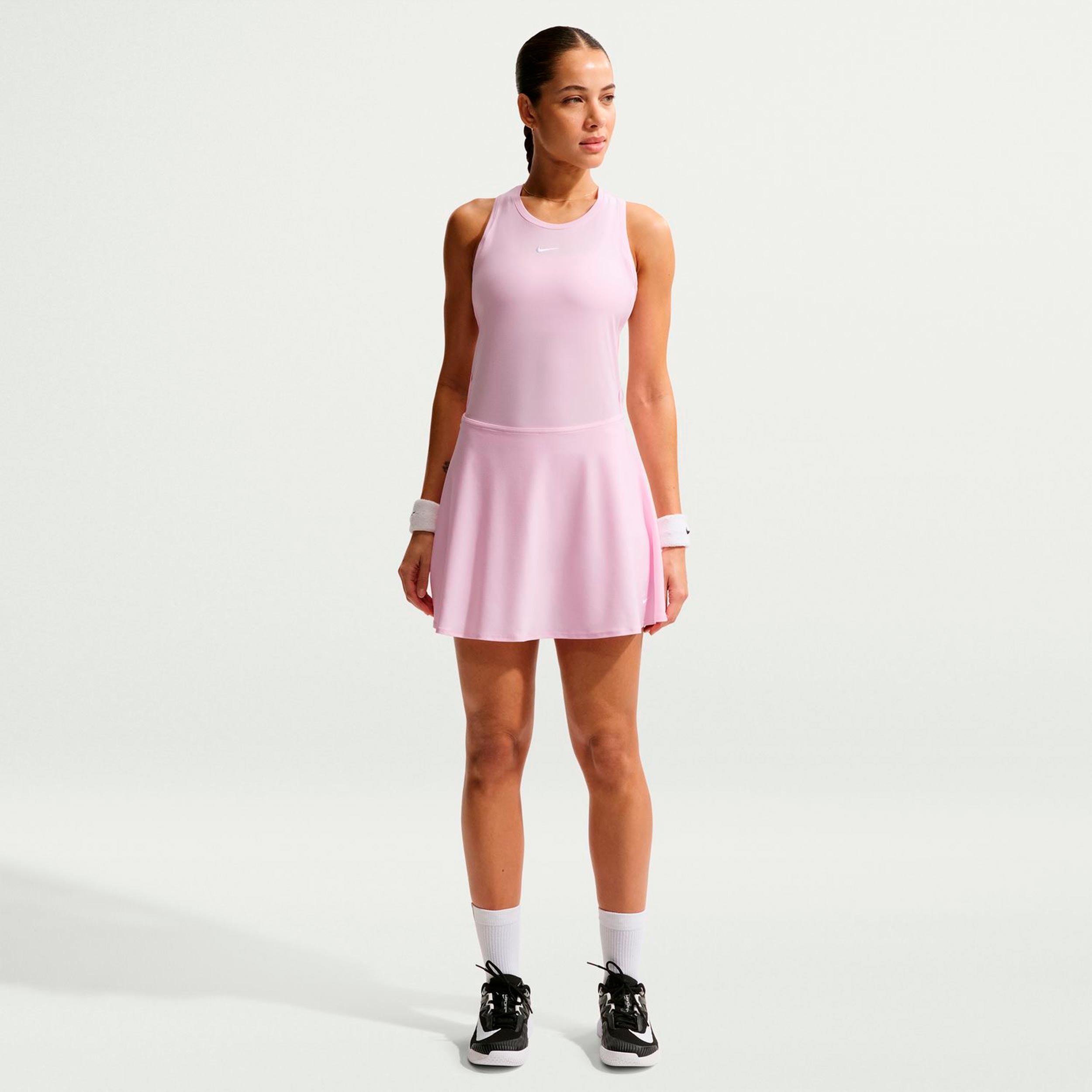 Nike Dri-FIT Victory Kjol Damer-rosa