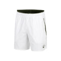 Memories Drop 7in Shorts Herrar - offwhite