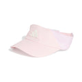 Climacool Solskärm Unisex - pastellrosa, vit