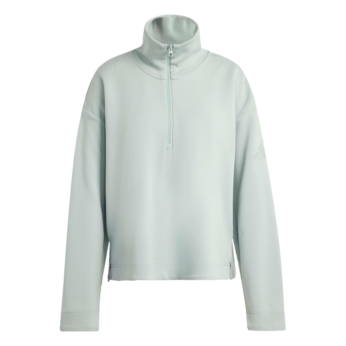 adidas All SZN Tröja Damer - visdom