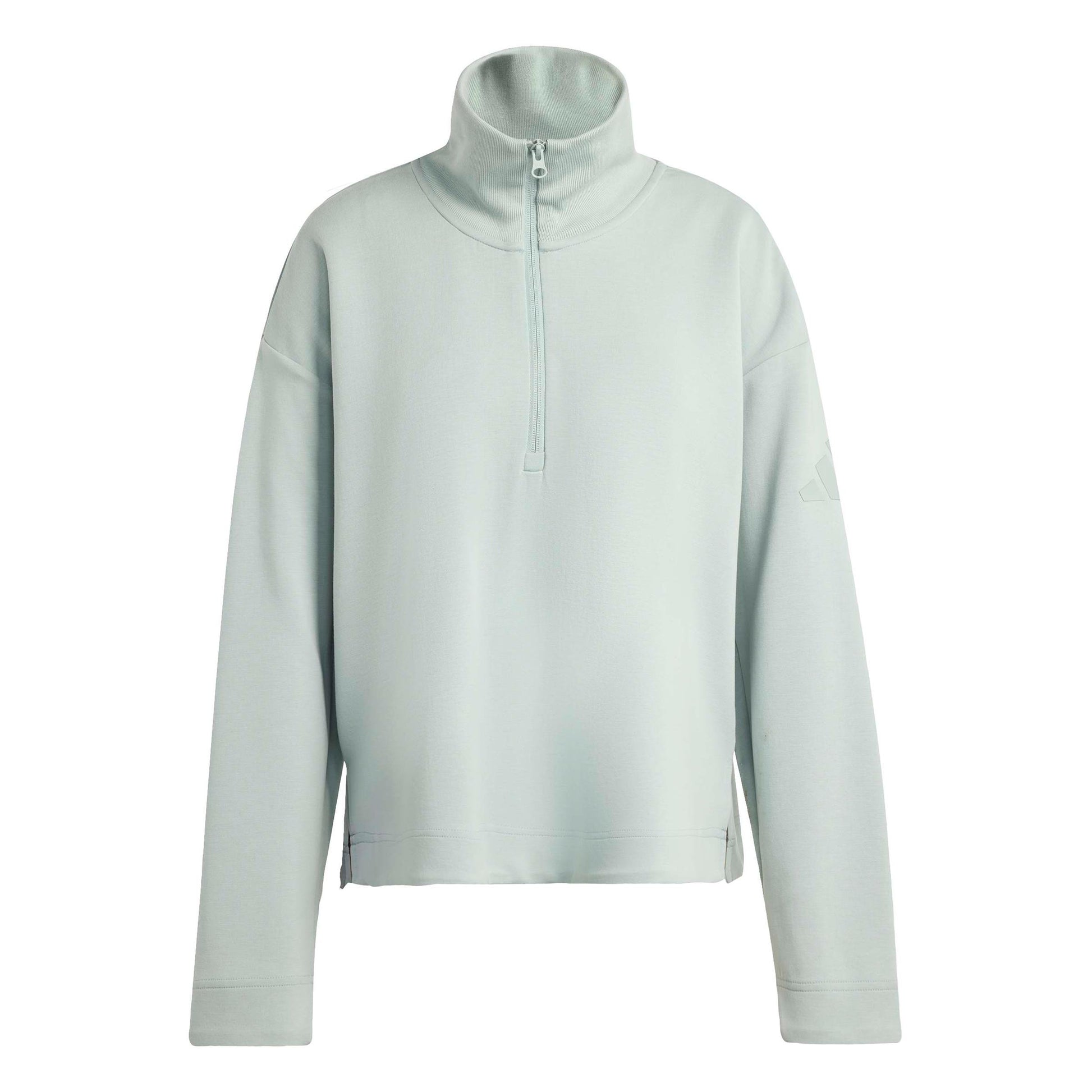 adidas All SZN Tröja Damer - visdom