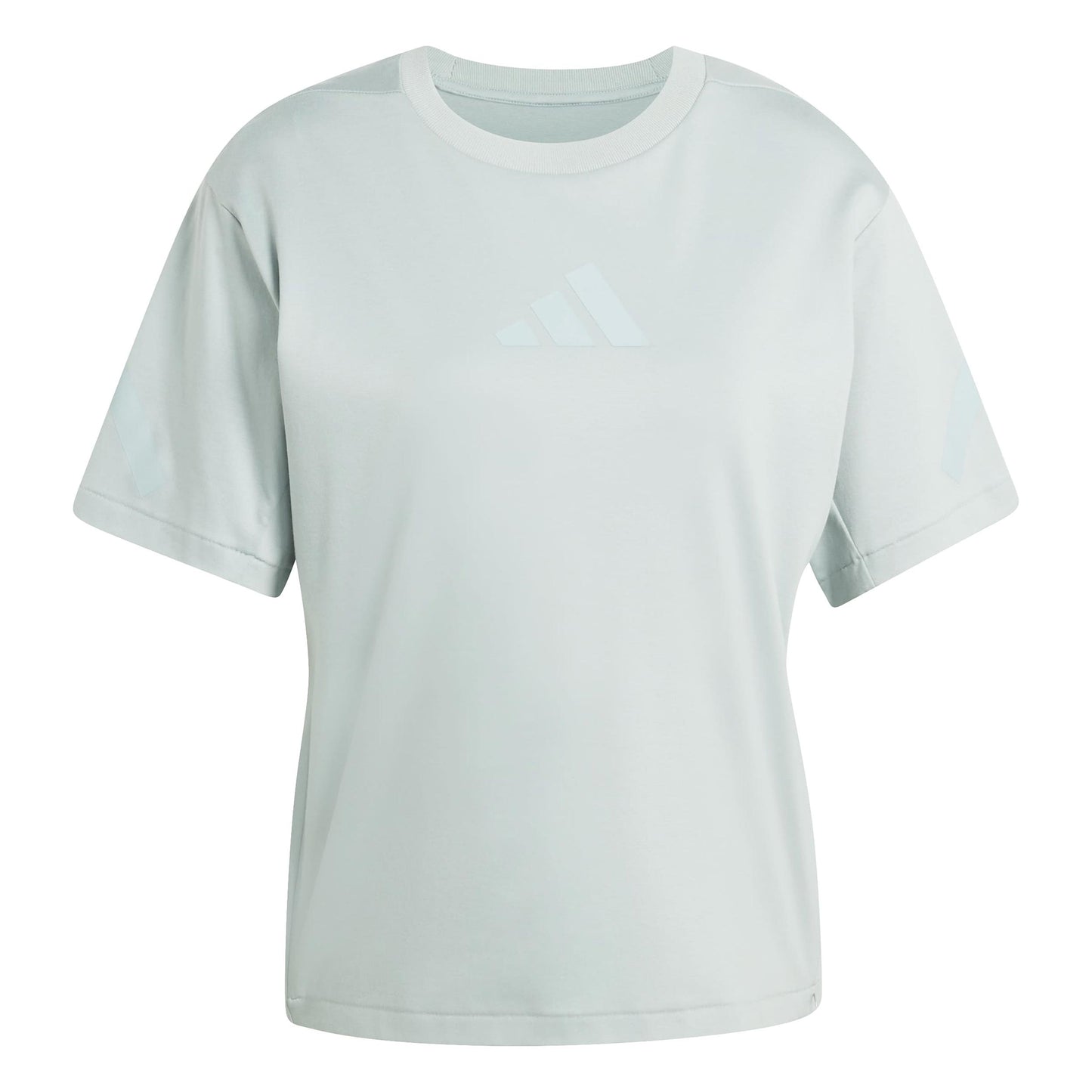 adidas Z.N.E. T-shirt Damer-visdom