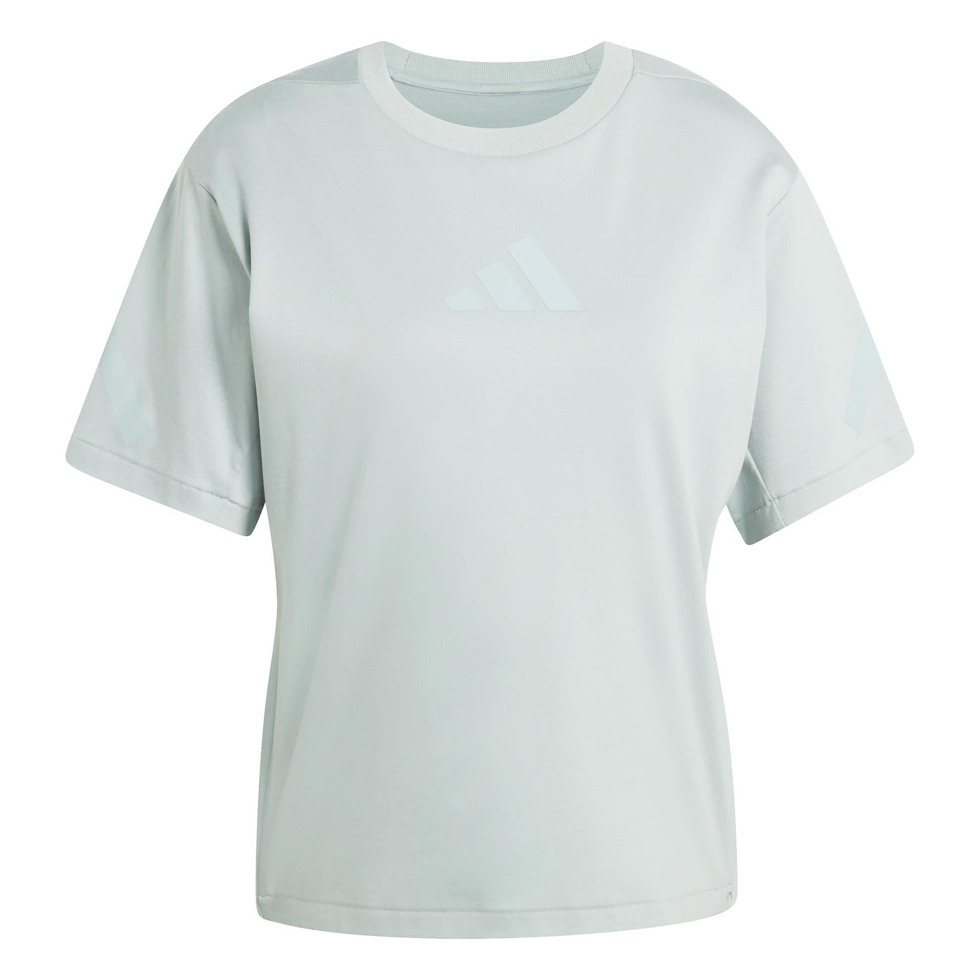 adidas Z.N.E. T-shirt Damer-visdom