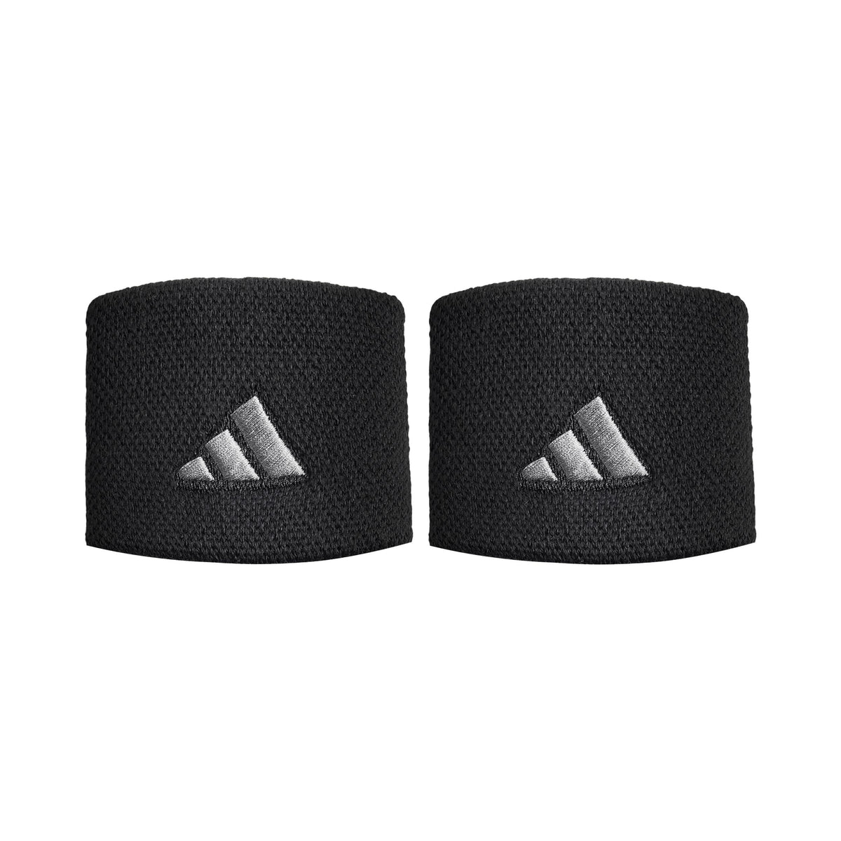 adidas Tennis Svettband Unisex - svart, grå