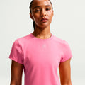 Court Dri-FIT Advantage T-shirt Damer - rosa