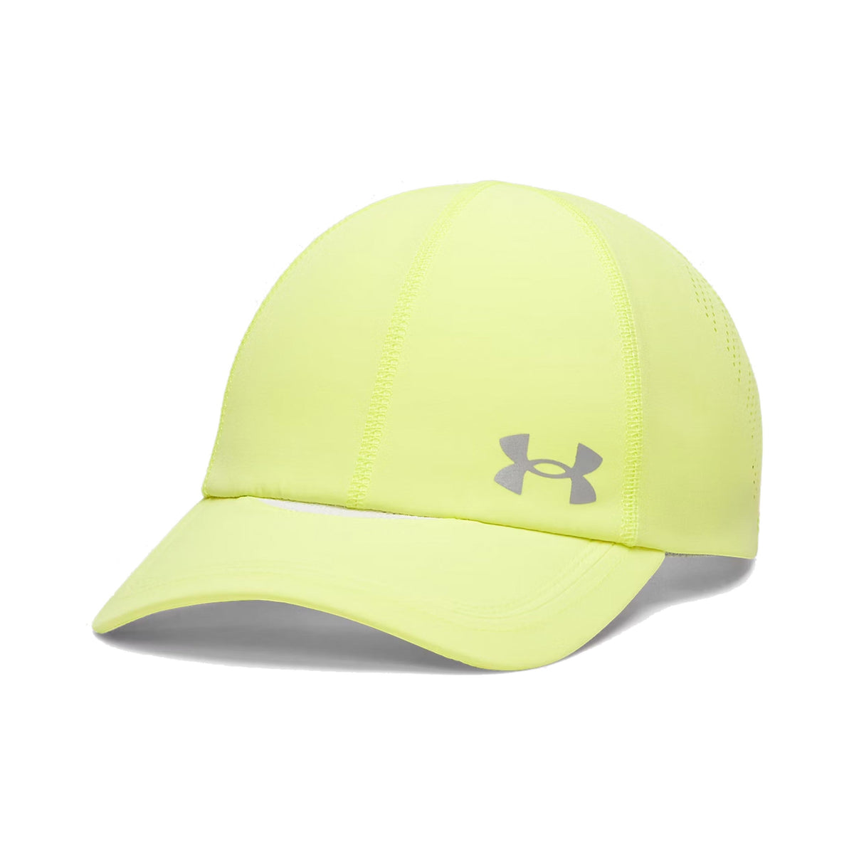 Under Armour Velociti Low Adj  Keps Unisex - gul