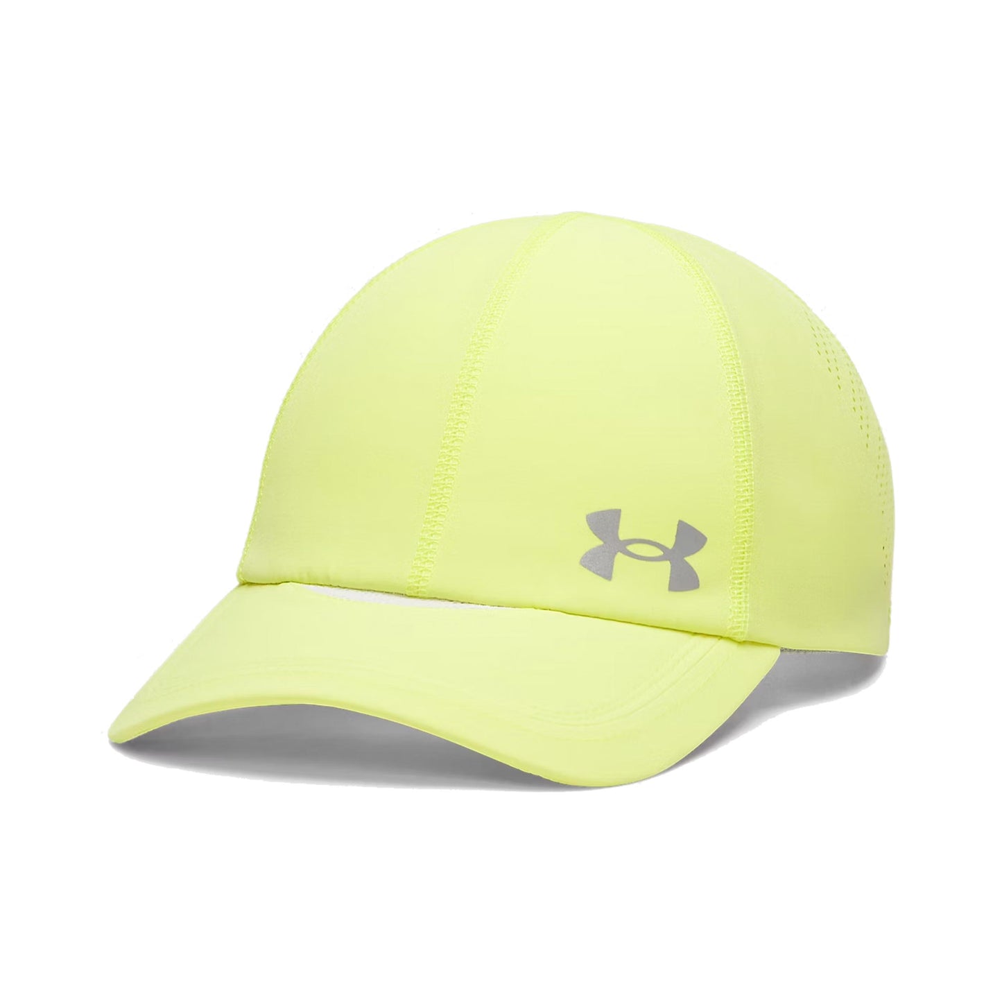 Under Armour Velociti Low Adj  Keps Unisex - gul