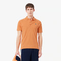 Polo Herrar - orange