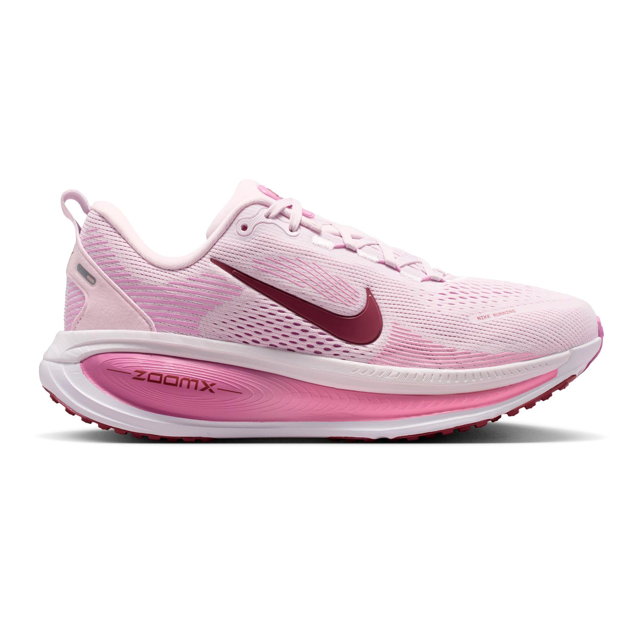 Nike Vomero 18 Neutralsko Damer - rosa, rosa