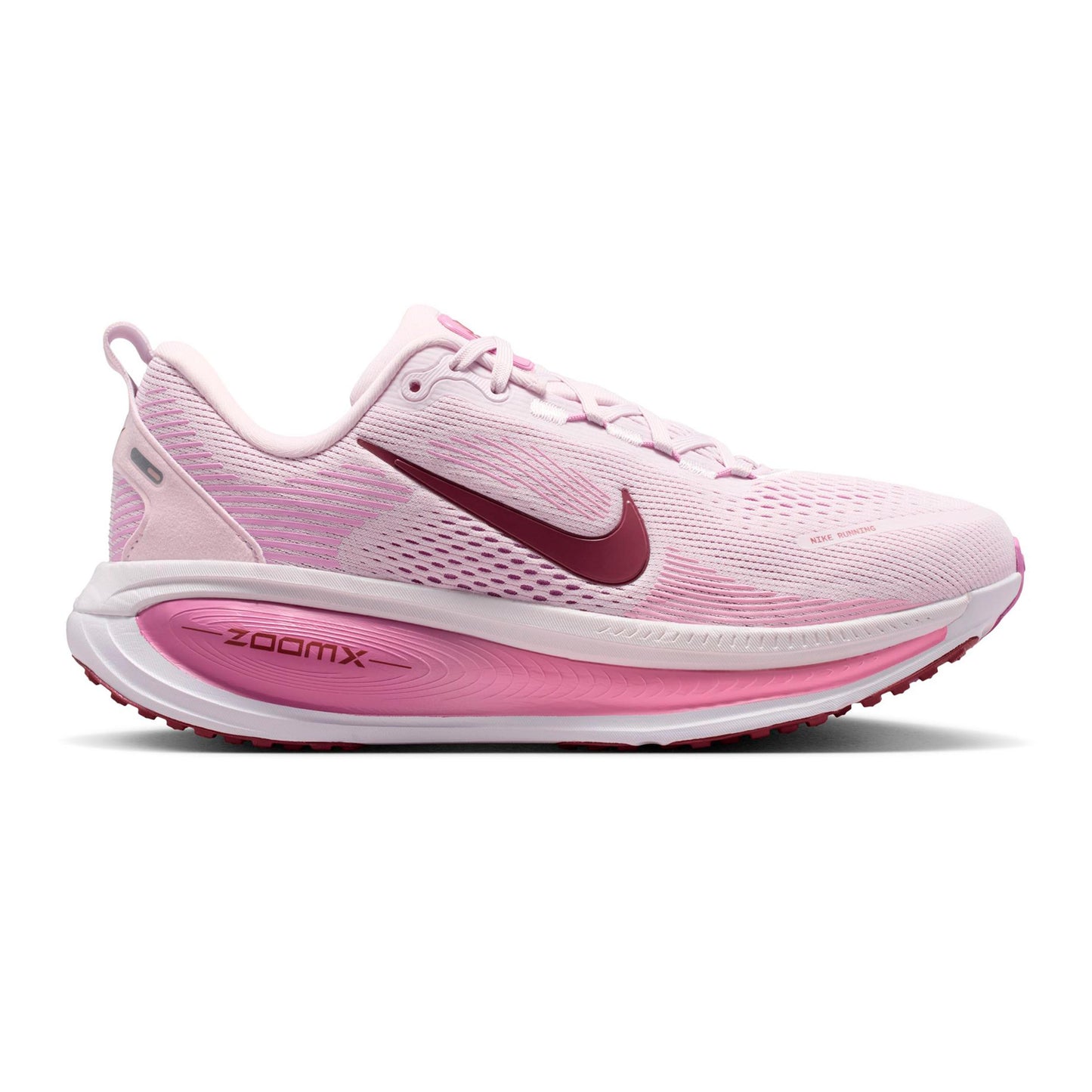 Nike Vomero 18 Neutralsko Damer - rosa, rosa