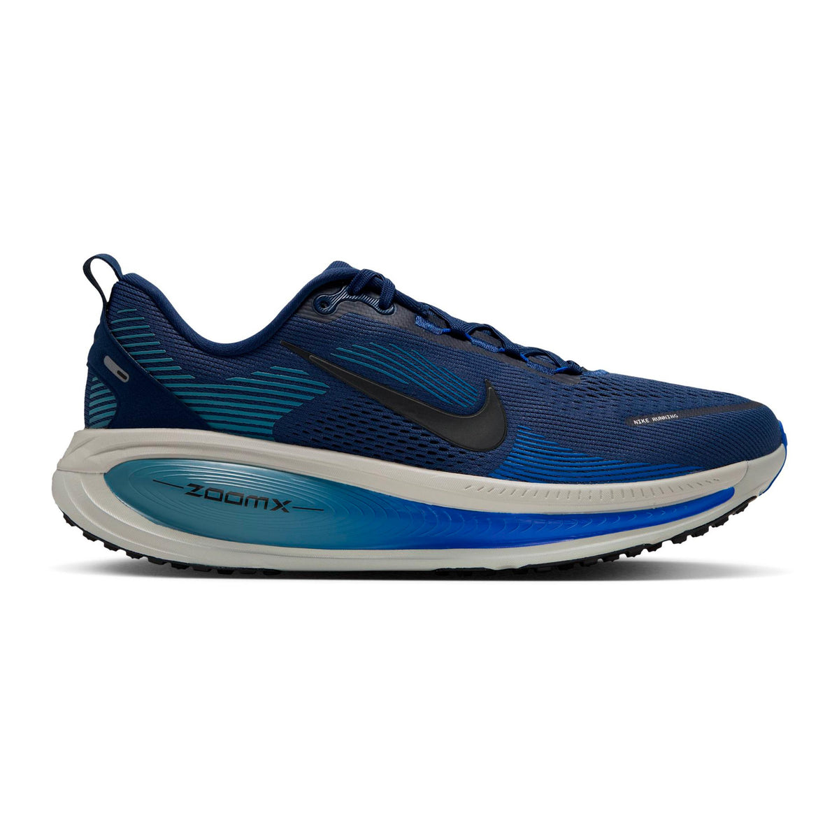 Nike Vomero 18 Neutralsko Herrar - blå, blå
