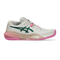 Gel-Resolution X Padelsko Damer - beige, rosa