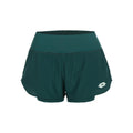 Tech II Shorts Damer - petrol