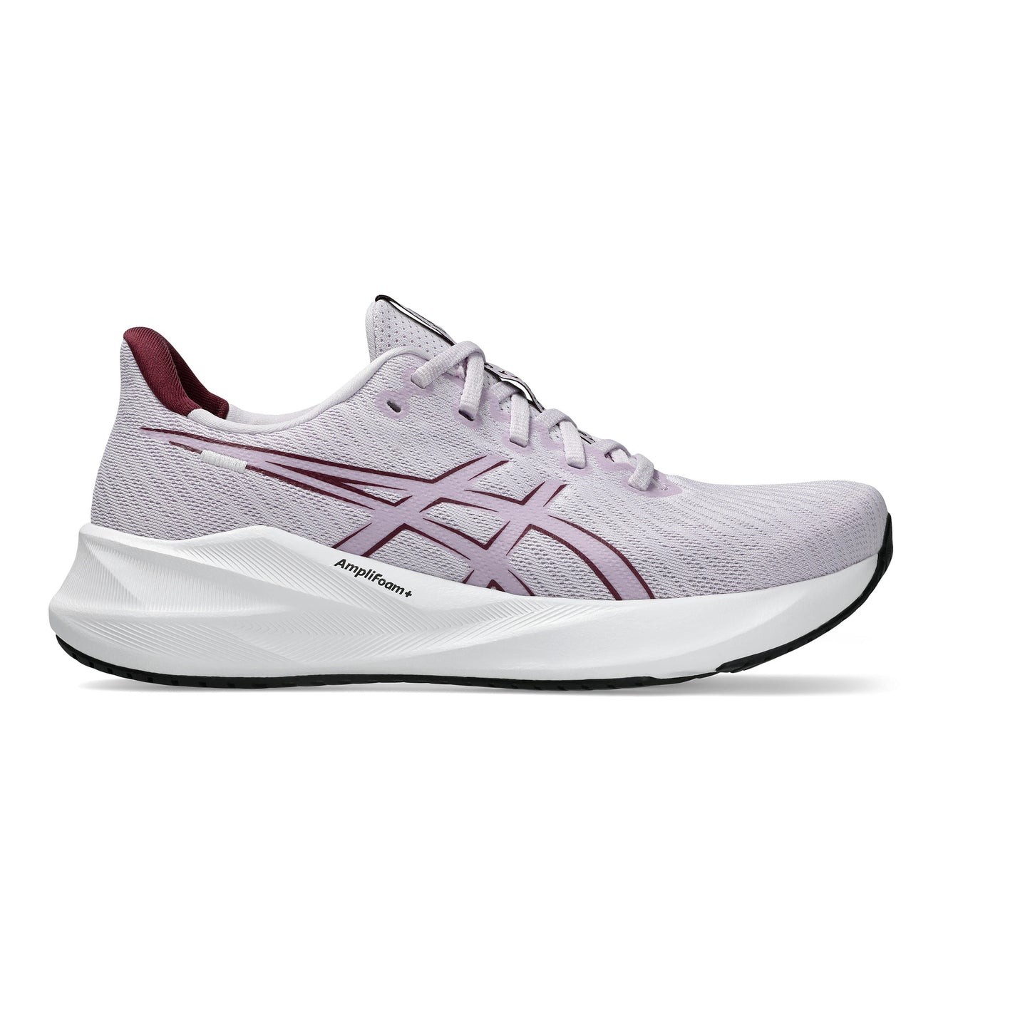 ASICS VERSABLAST 4 Neutralsko Damer - syrén, rött vin
