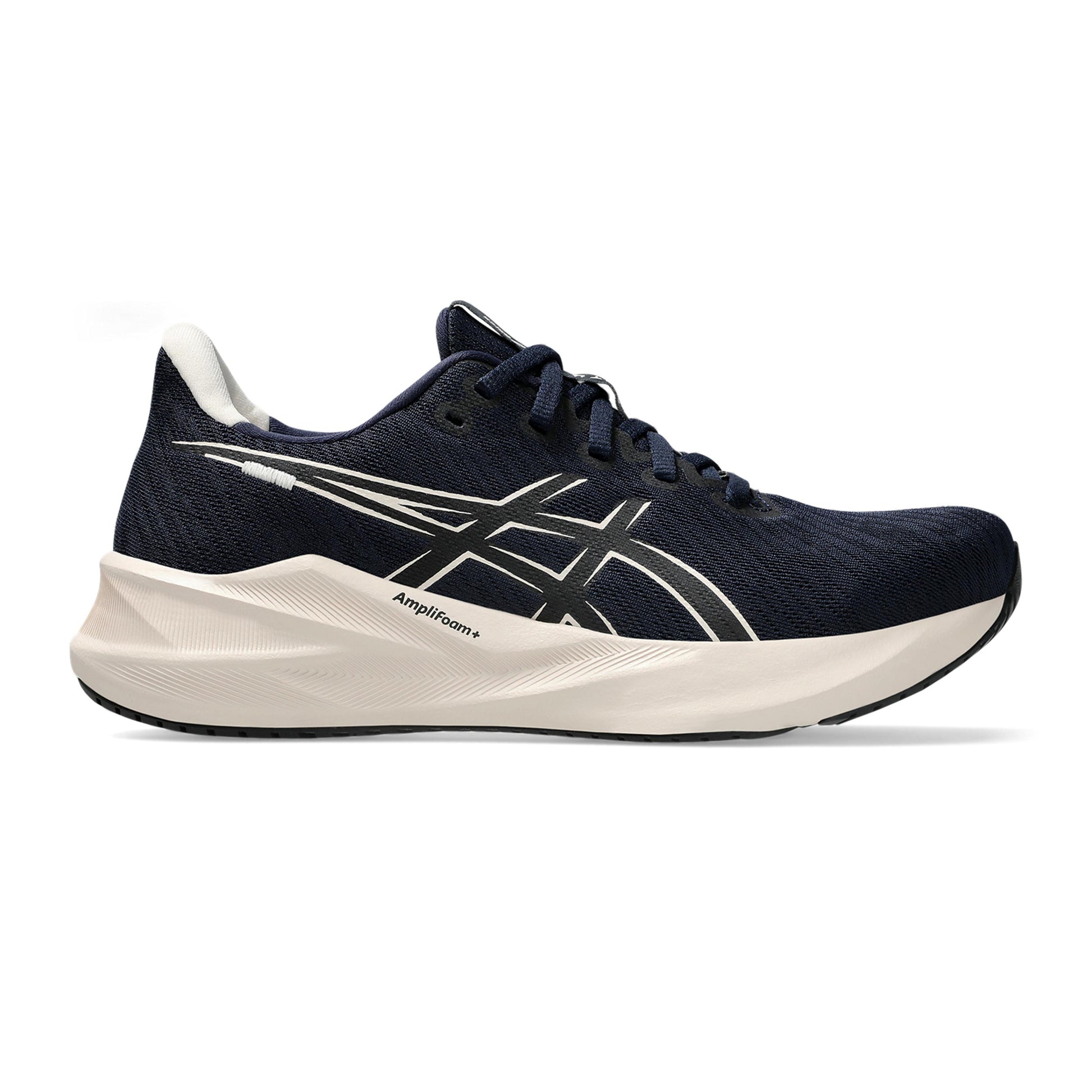 ASICS VERSABLAST 4 Neutralsko Damer - mörkblå, rosa