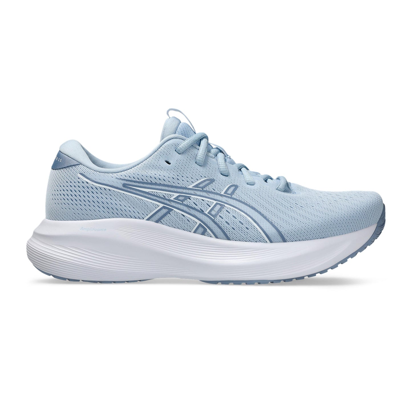 ASICS GEL-EXCITE 11 Neutralsko Damer - ljusblå, creme