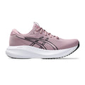 GEL-EXCITE 11 Neutralsko Damer - mauve, svart
