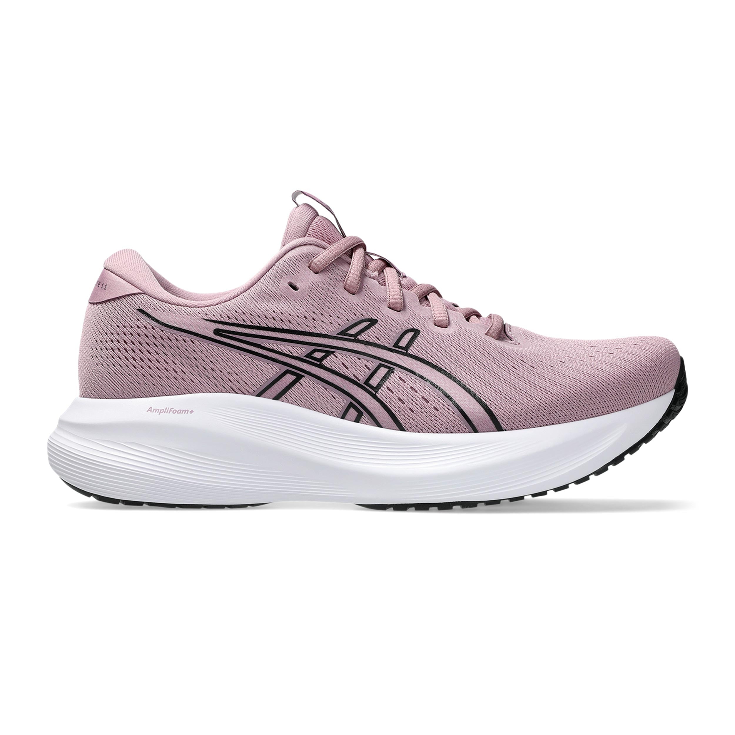 ASICS GEL-EXCITE 11 Neutralsko Damer - mauve, svart