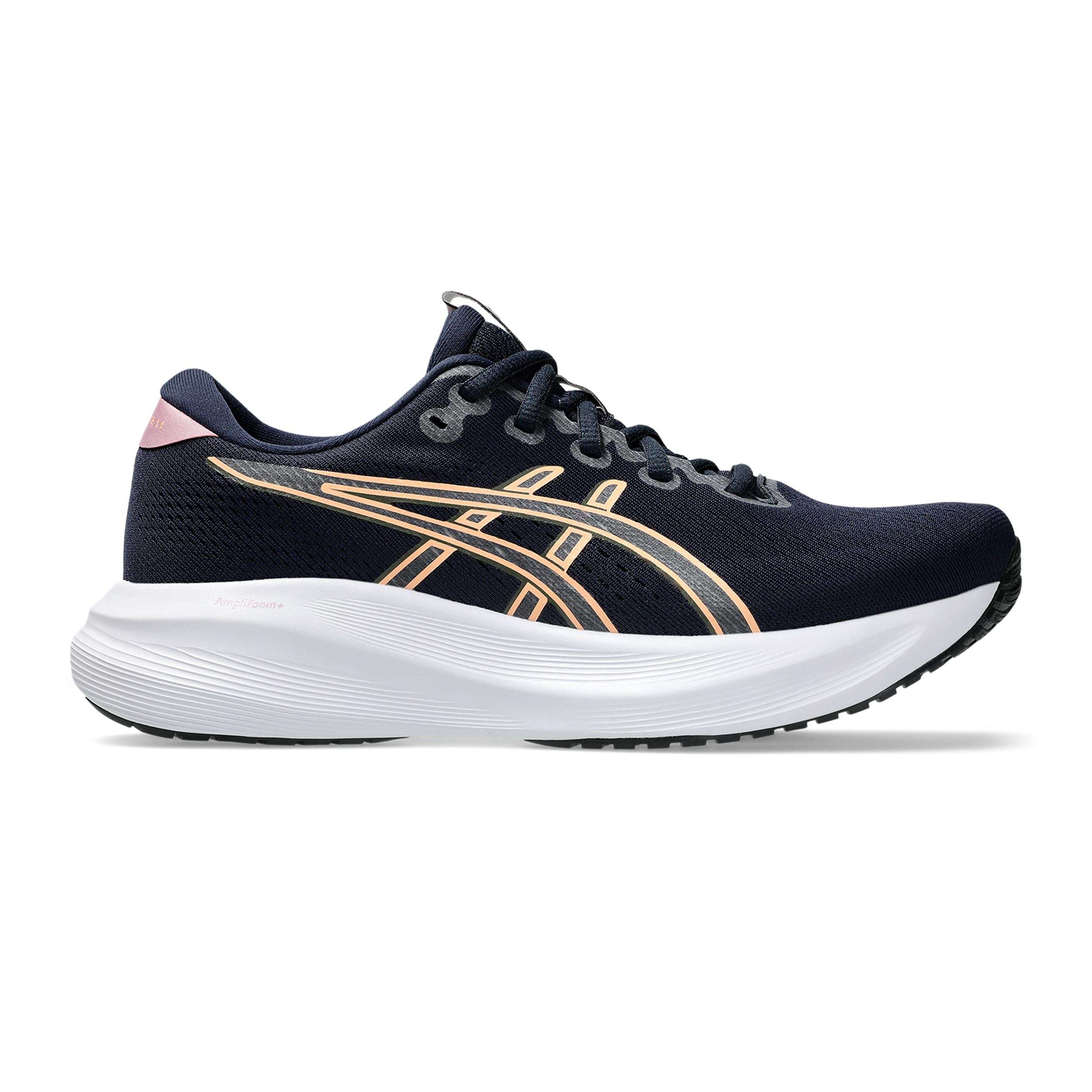 ASICS GEL-EXCITE 11 Neutralsko Damer - mörkblå, orange