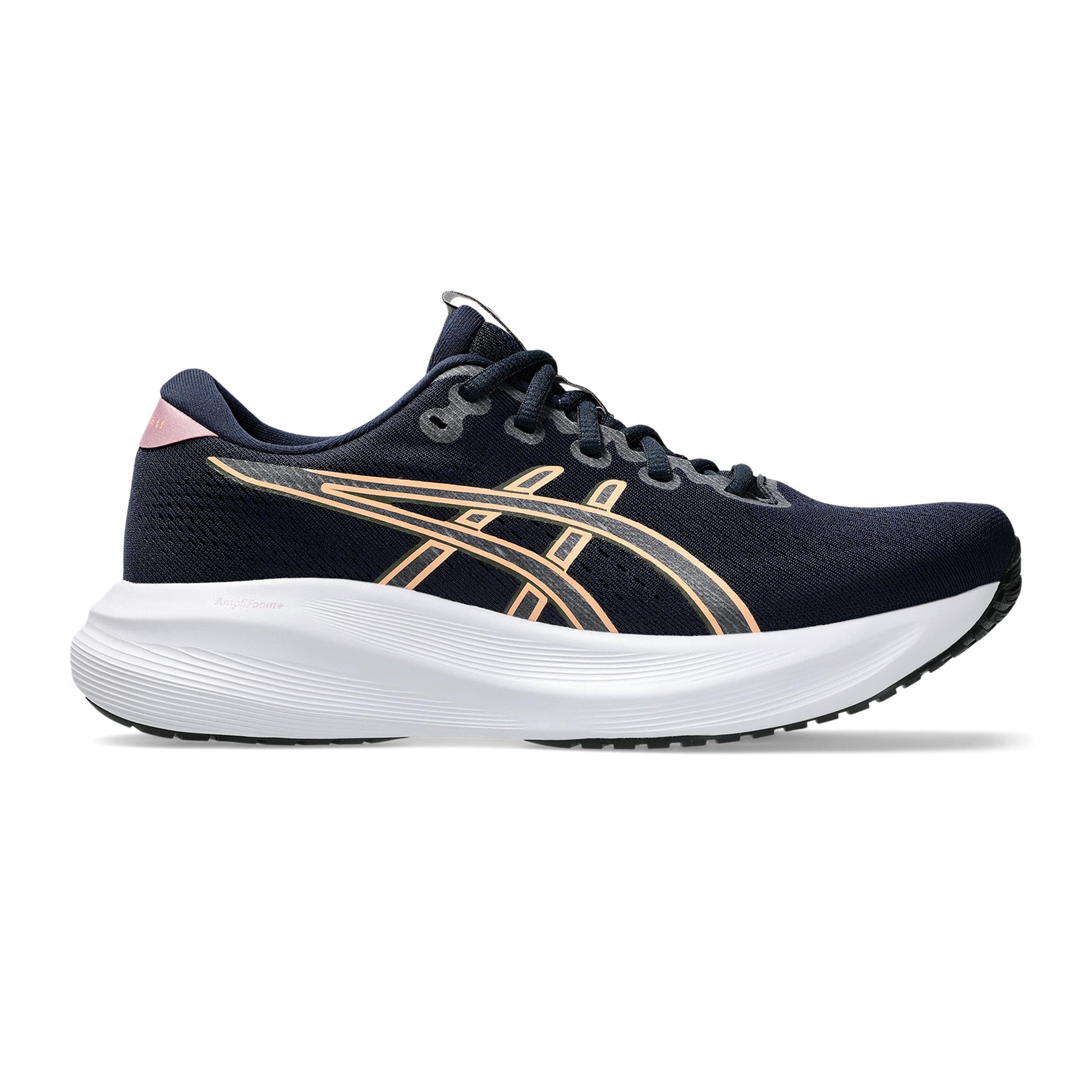 ASICS GEL-EXCITE 11 Neutralsko Damer - mörkblå, orange