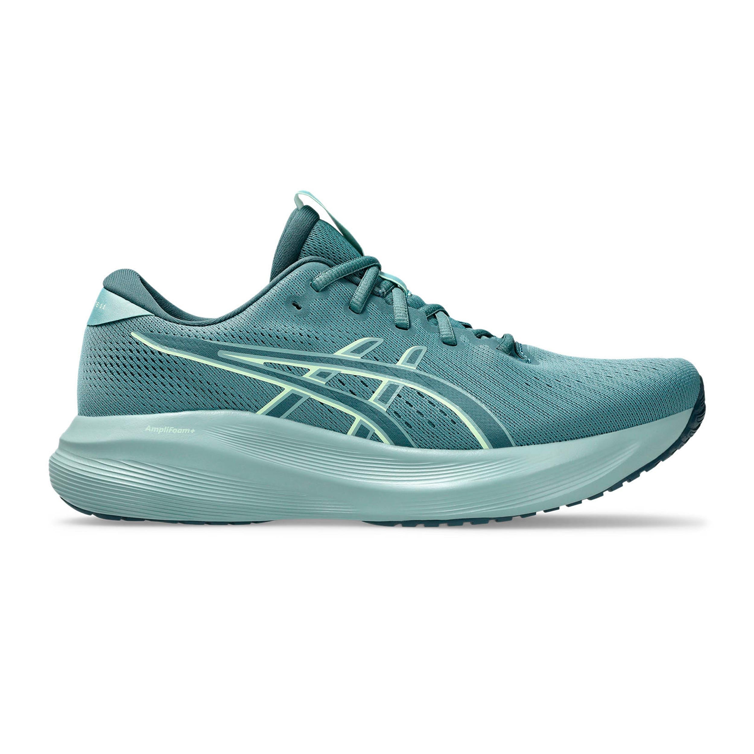 ASICS GEL-EXCITE 11 Neutralsko Herrar - turkos, gul