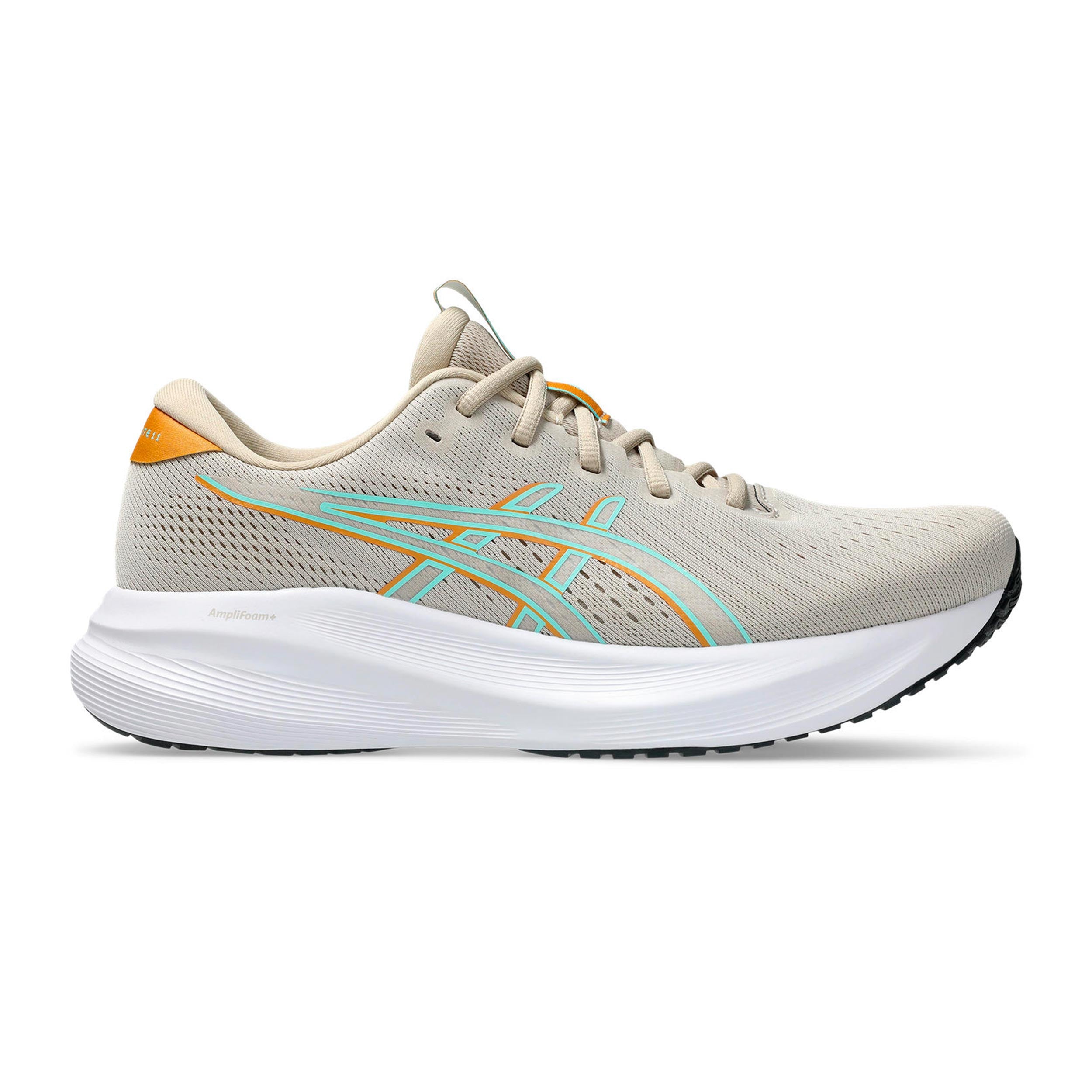 ASICS GEL-EXCITE 11 Neutralsko Herrar - beige, mint