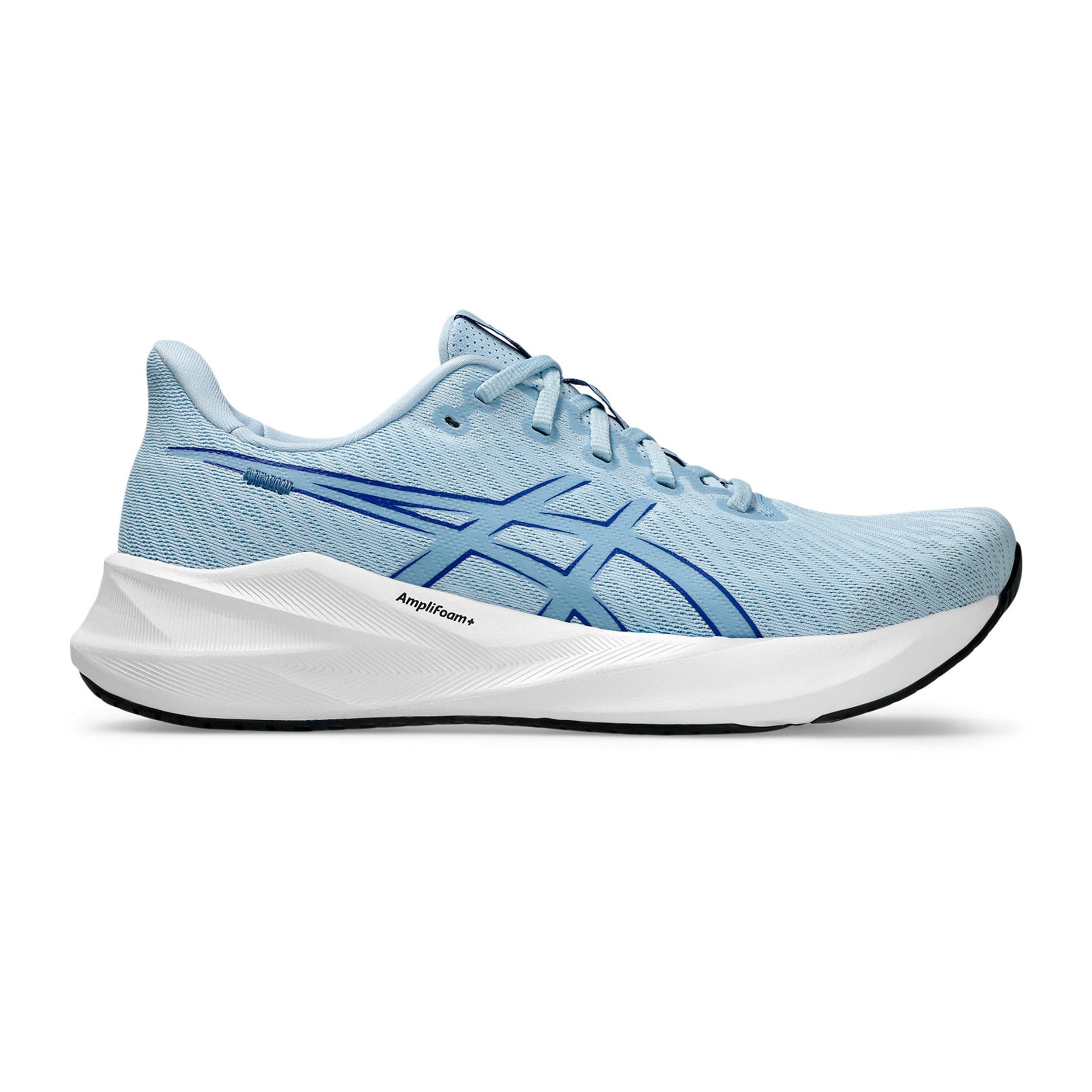ASICS VERSABLAST 4 Neutralsko Herrar - ljusblå, blå