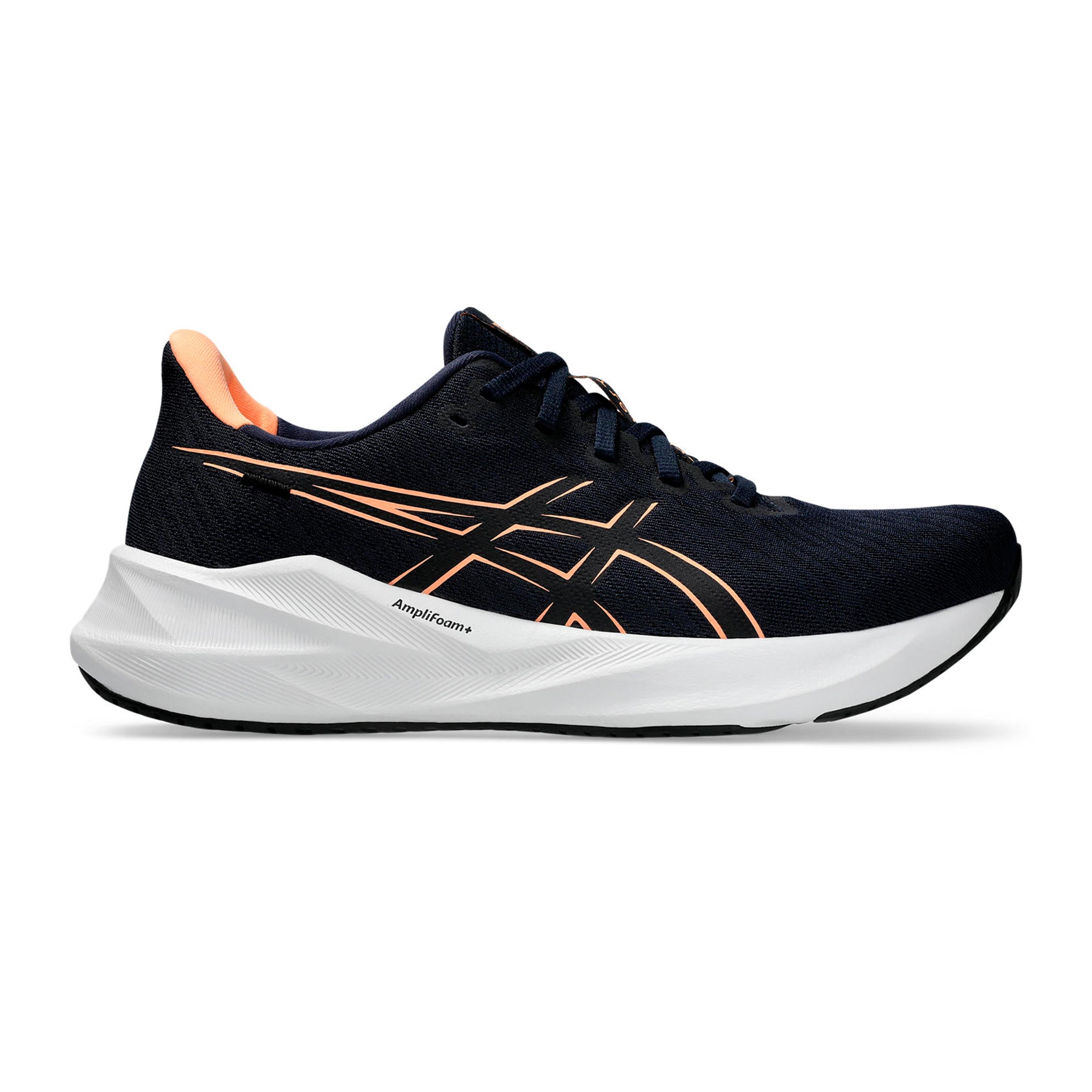 ASICS VERSABLAST 4 Neutralsko Herrar - mörkblå, aprikos