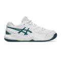 Gel-Dedicate 8 GS Allroundsko Barn - vit, grå