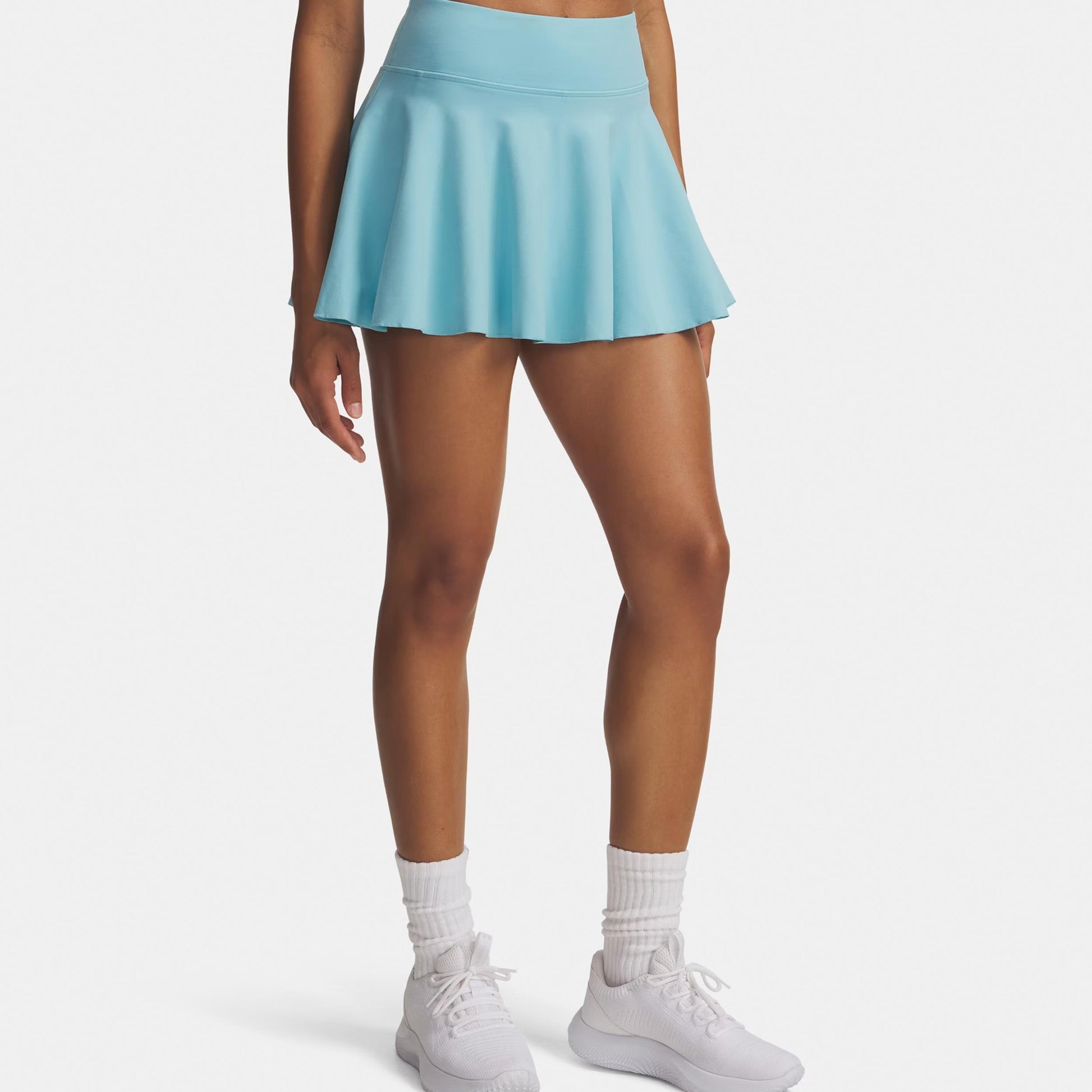 Under Armour Motion Kjol Damer-blå, blå