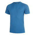 Vanish Energy T-shirt Herrar - blå, petrol