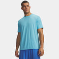 Vanish Energy T-shirt Herrar - blå, turkos