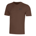 Sportstyle Left Chef T-shirt Herrar - brun, svart