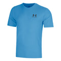 Sportstyle Left Chef T-shirt Herrar - blå, blå