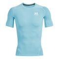 Heatgear Comp T-shirt Herrar-blå, blå